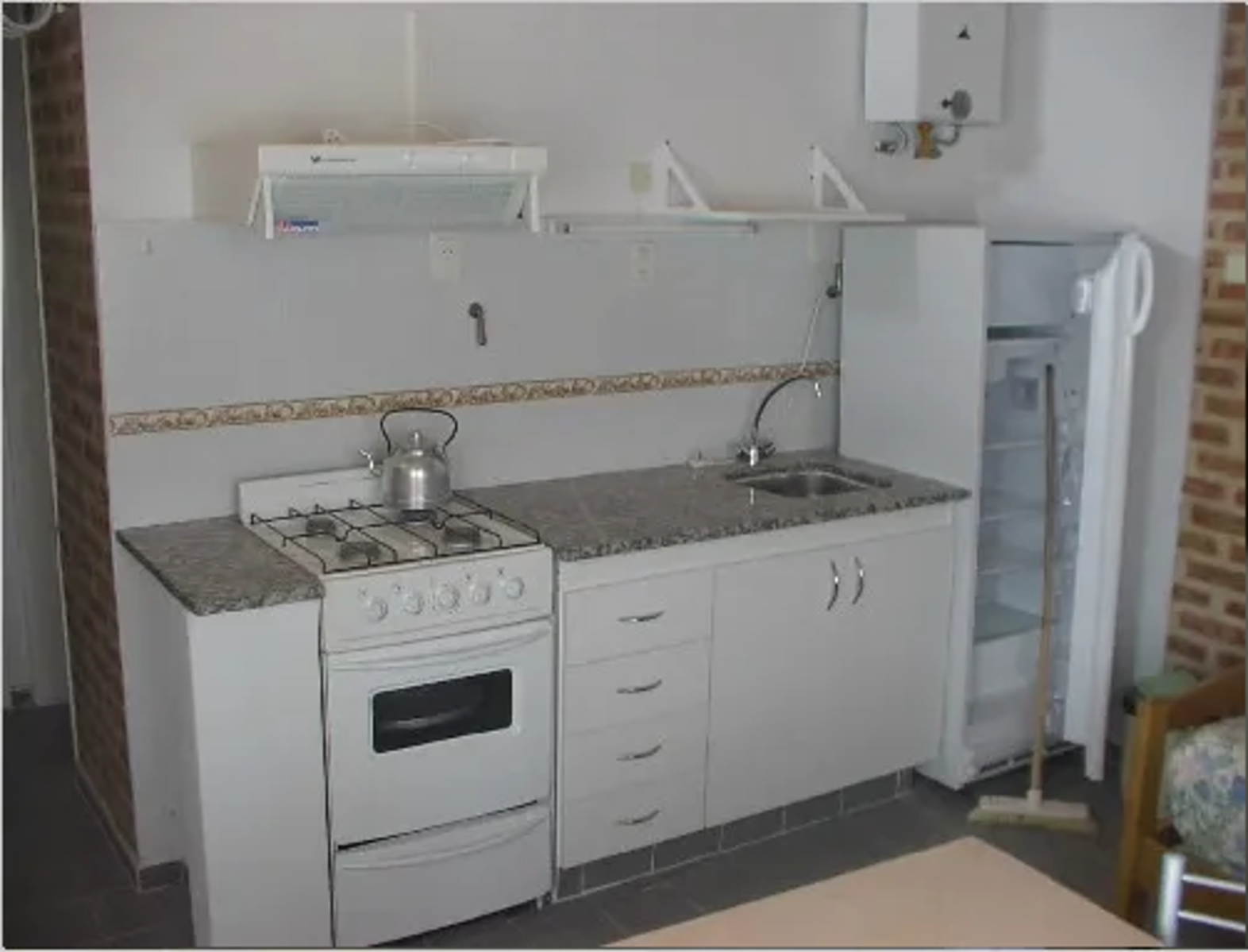 Hermoso complejo de 9 departamento en Venta - 10