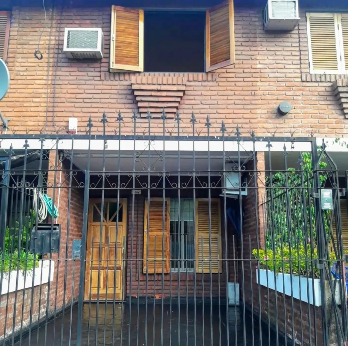 DUPLEX DE 3 AMBIENTES CON COCHERA EN VENTA EN VILLA LUZURIAGA