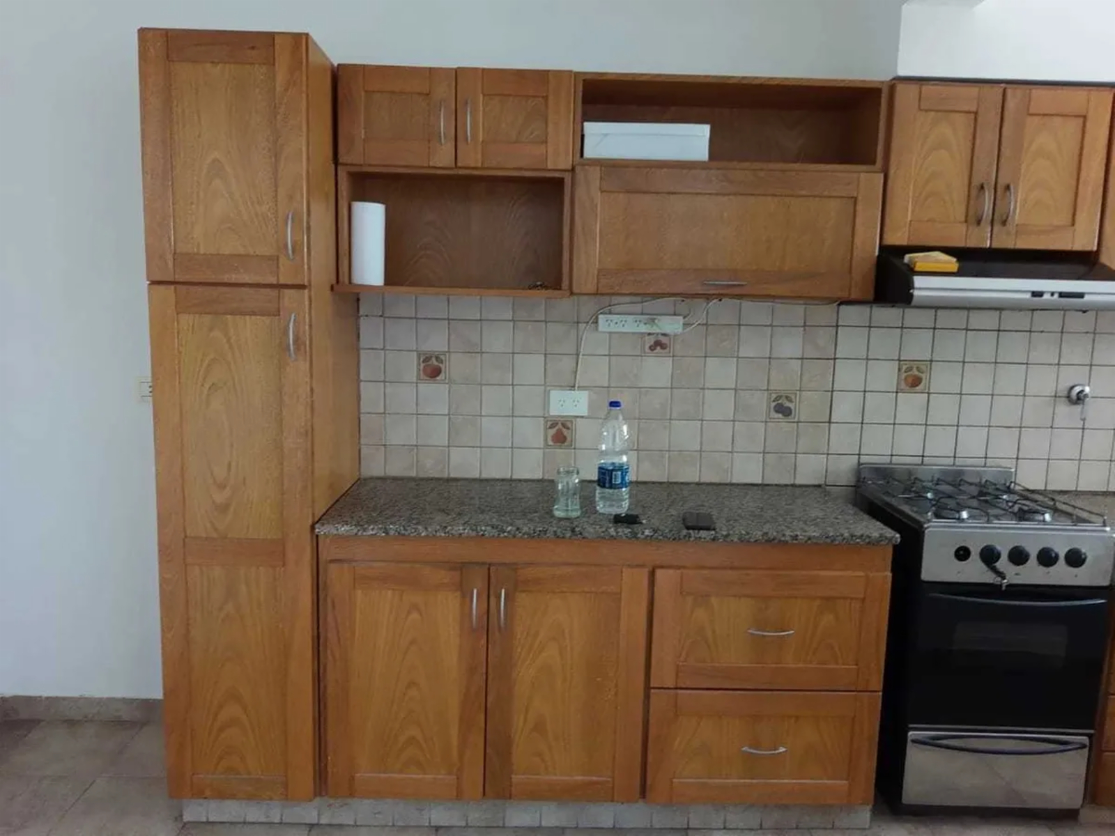 VENTA DEPTO 3 AMBIENTES VILLA LUZURIAGA — foto 2
