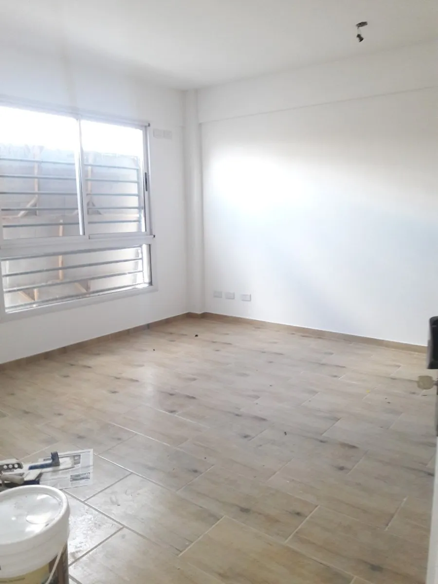 VENTA DEPTO 2 AMBIENTES CON COCHERA VILLA LUZURIAGA — foto 3