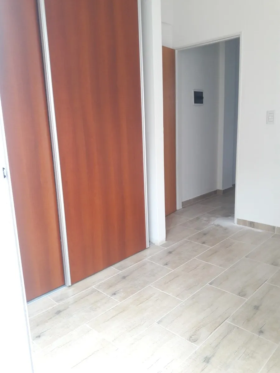 VENTA DEPTO 2 AMBIENTES CON COCHERA VILLA LUZURIAGA — foto 5