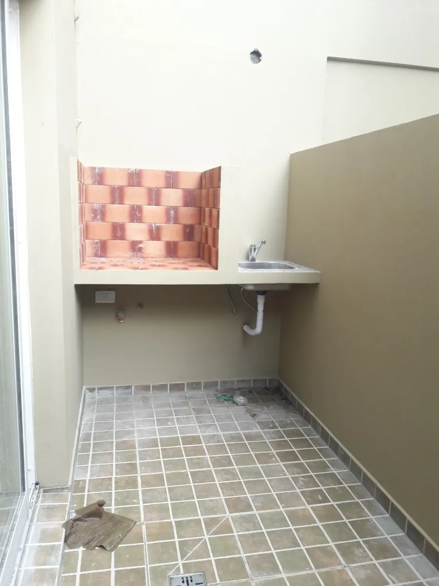 VENTA DEPTO 2 AMBIENTES CON COCHERA VILLA LUZURIAGA — foto 6