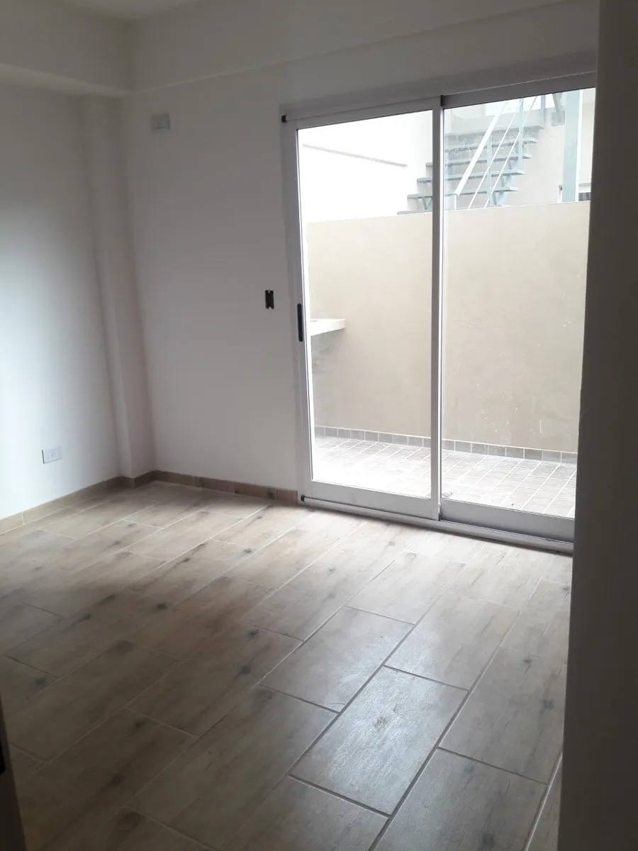 VENTA DEPTO 2 AMBIENTES CON COCHERA VILLA LUZURIAGA — foto 7