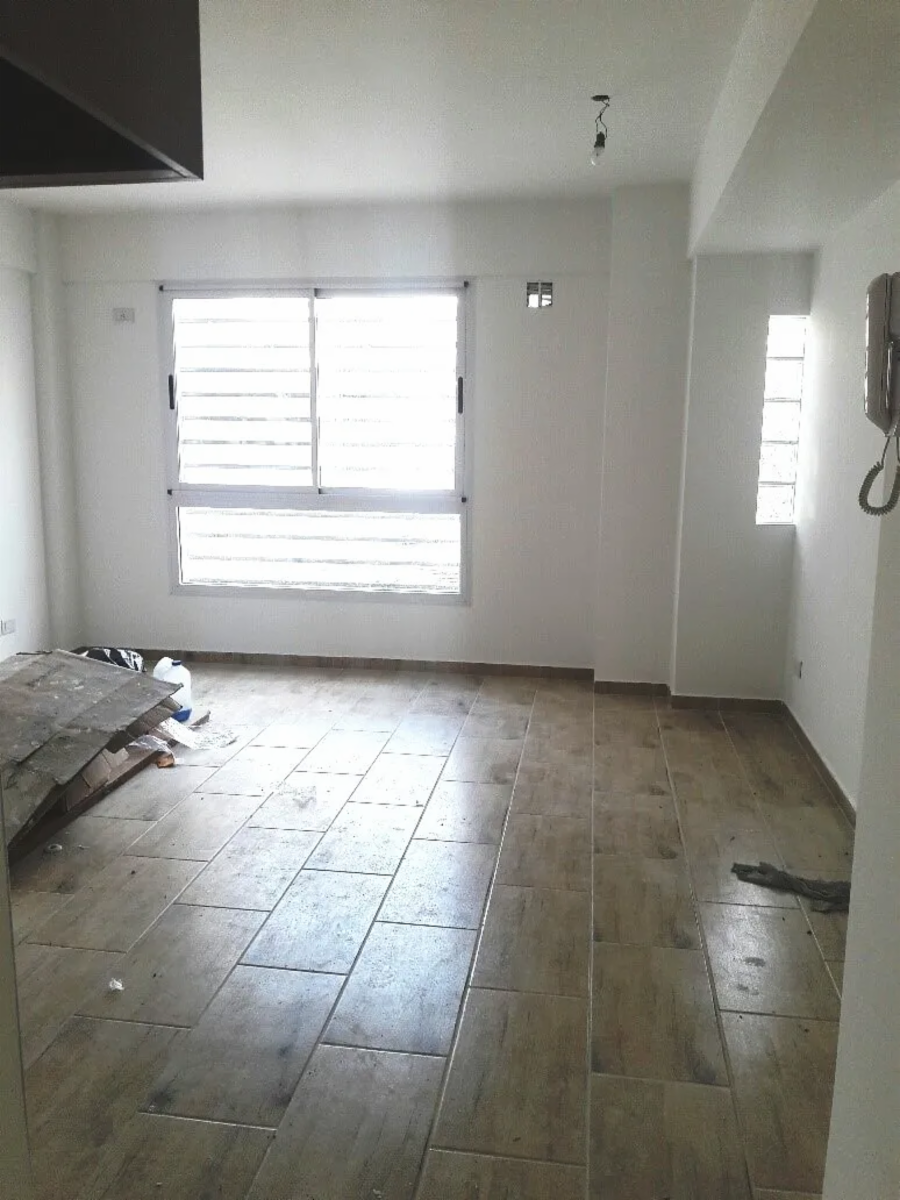 VENTA DEPTO 2 AMBIENTES CON COCHERA VILLA LUZURIAGA — foto 3