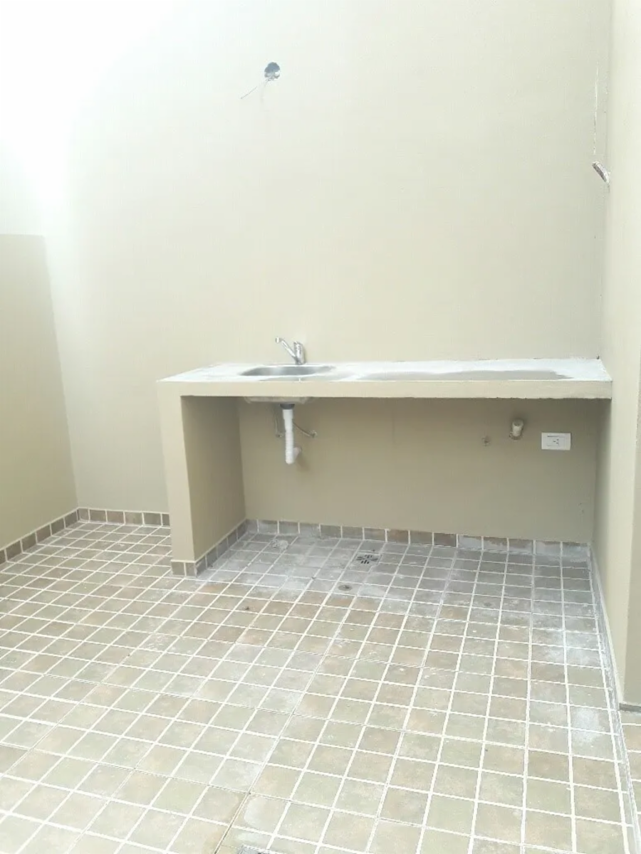VENTA DEPTO 2 AMBIENTES CON COCHERA VILLA LUZURIAGA — foto 8