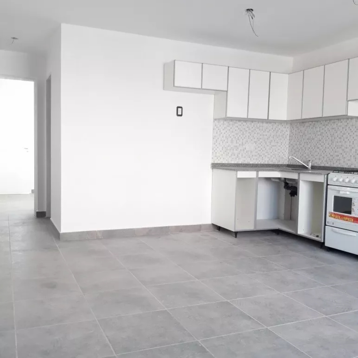 HERMOSO DEPARTAMENTO DE 2 AMBIENTES A ESTRENAR EN VENTA - RAMOS MEJIA — foto 6