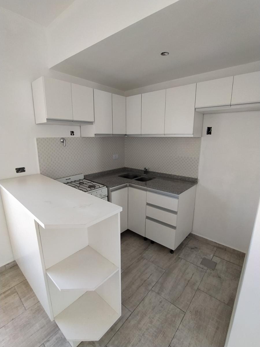 VENTA DEPTO 2 AMB Y MEDIO A ESTRENAR EN RAMOS MEJIA