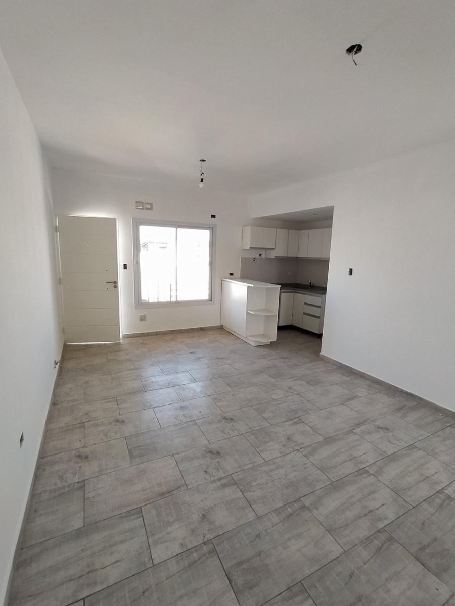 VENTA DEPTO 2 AMB Y MEDIO A ESTRENAR EN RAMOS MEJIA — foto 2