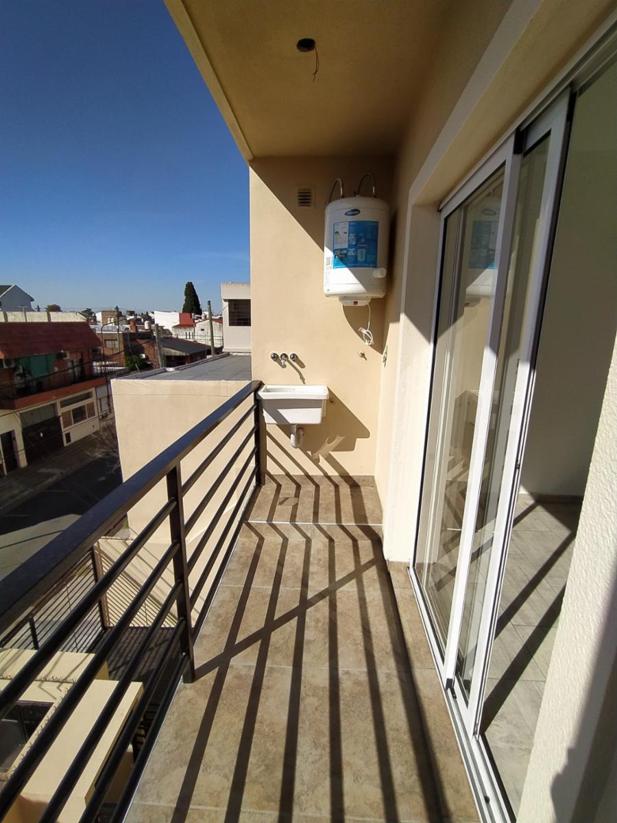 VENTA DEPTO 2 AMB Y MEDIO A ESTRENAR EN RAMOS MEJIA — foto 10