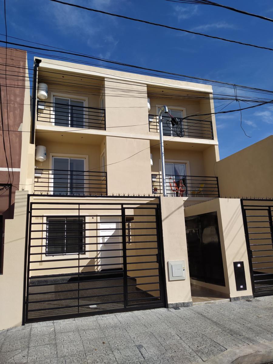 VENTA DEPTO 2 AMB Y MEDIO A ESTRENAR EN RAMOS MEJIA — foto 11