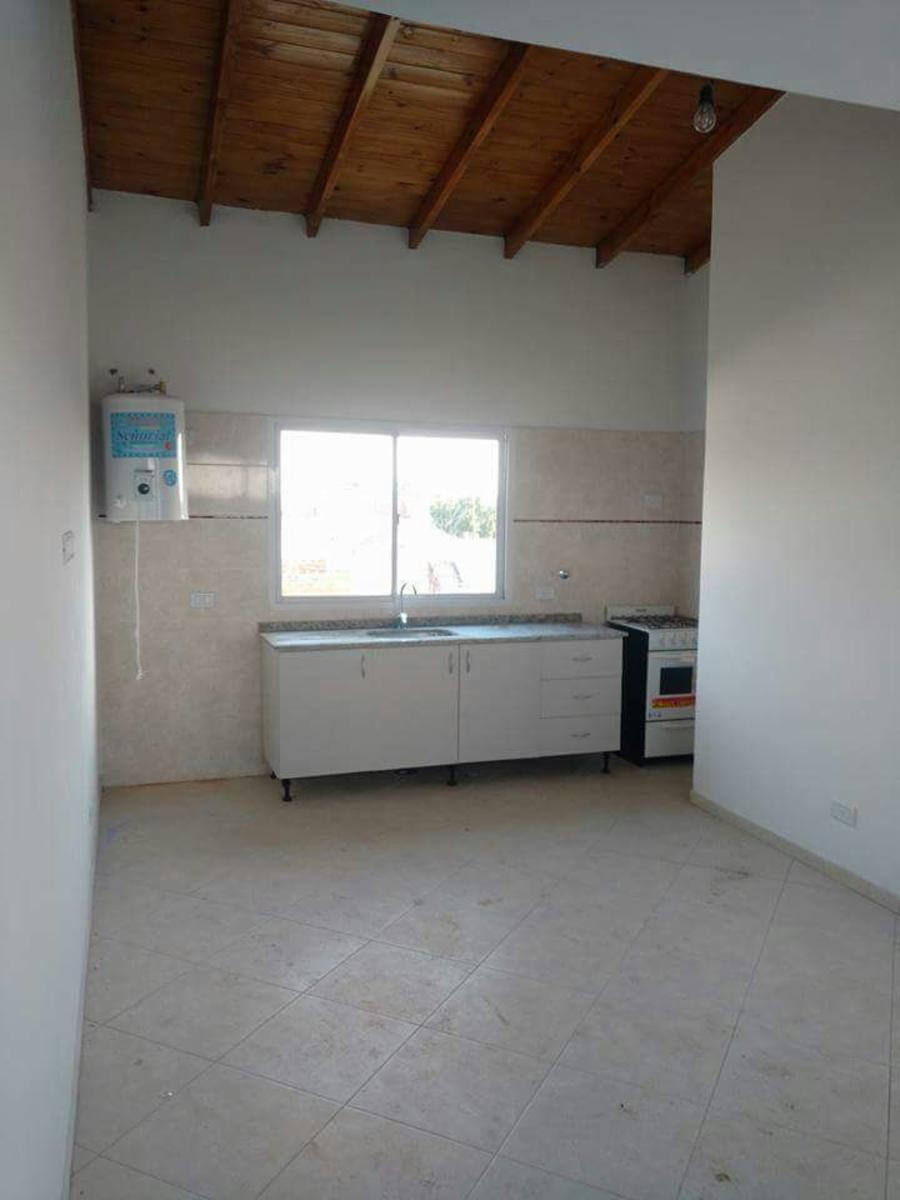 VENTA DEPTO 2 AMBIENTES CON COCHERA CUBIERTA Y TERRAZA PROPIA VILLA LUZURIAGA — foto 4
