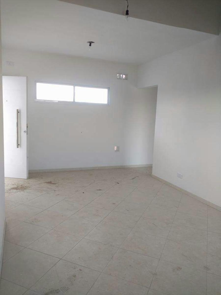 VENTA DEPTO 2 AMBIENTES CON COCHERA CUBIERTA Y TERRAZA PROPIA VILLA LUZURIAGA — foto 6