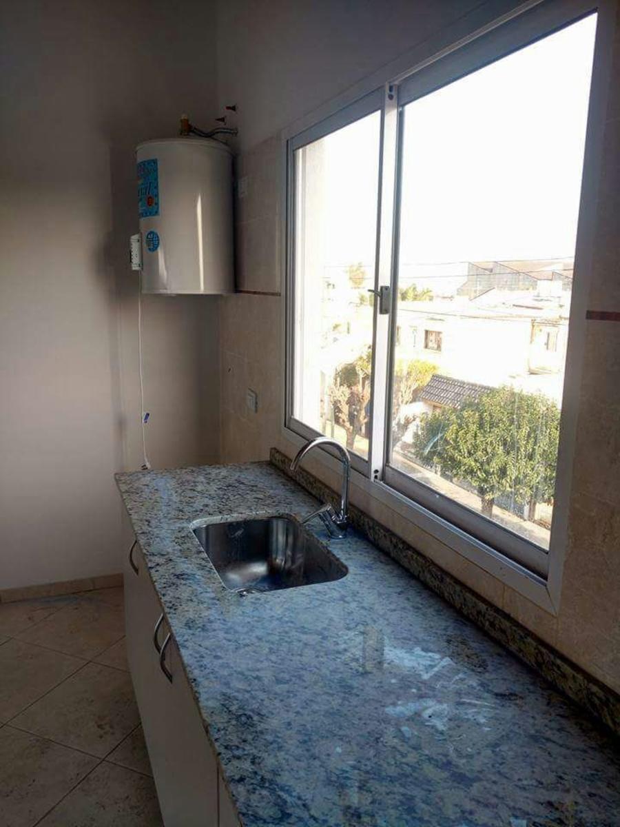 VENTA DEPTO 2 AMBIENTES CON COCHERA CUBIERTA Y TERRAZA PROPIA VILLA LUZURIAGA — foto 7
