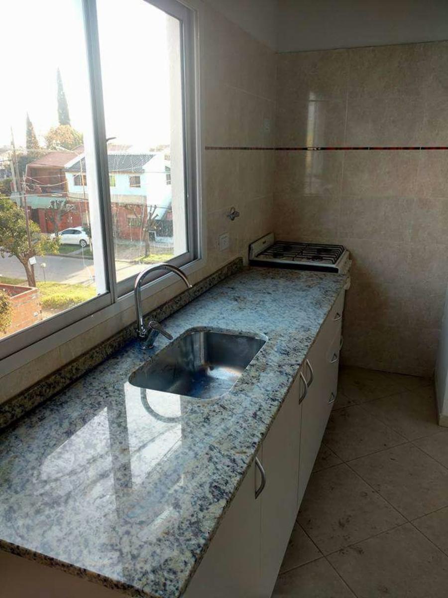 VENTA DEPTO 2 AMBIENTES CON COCHERA CUBIERTA Y TERRAZA PROPIA VILLA LUZURIAGA — foto 8