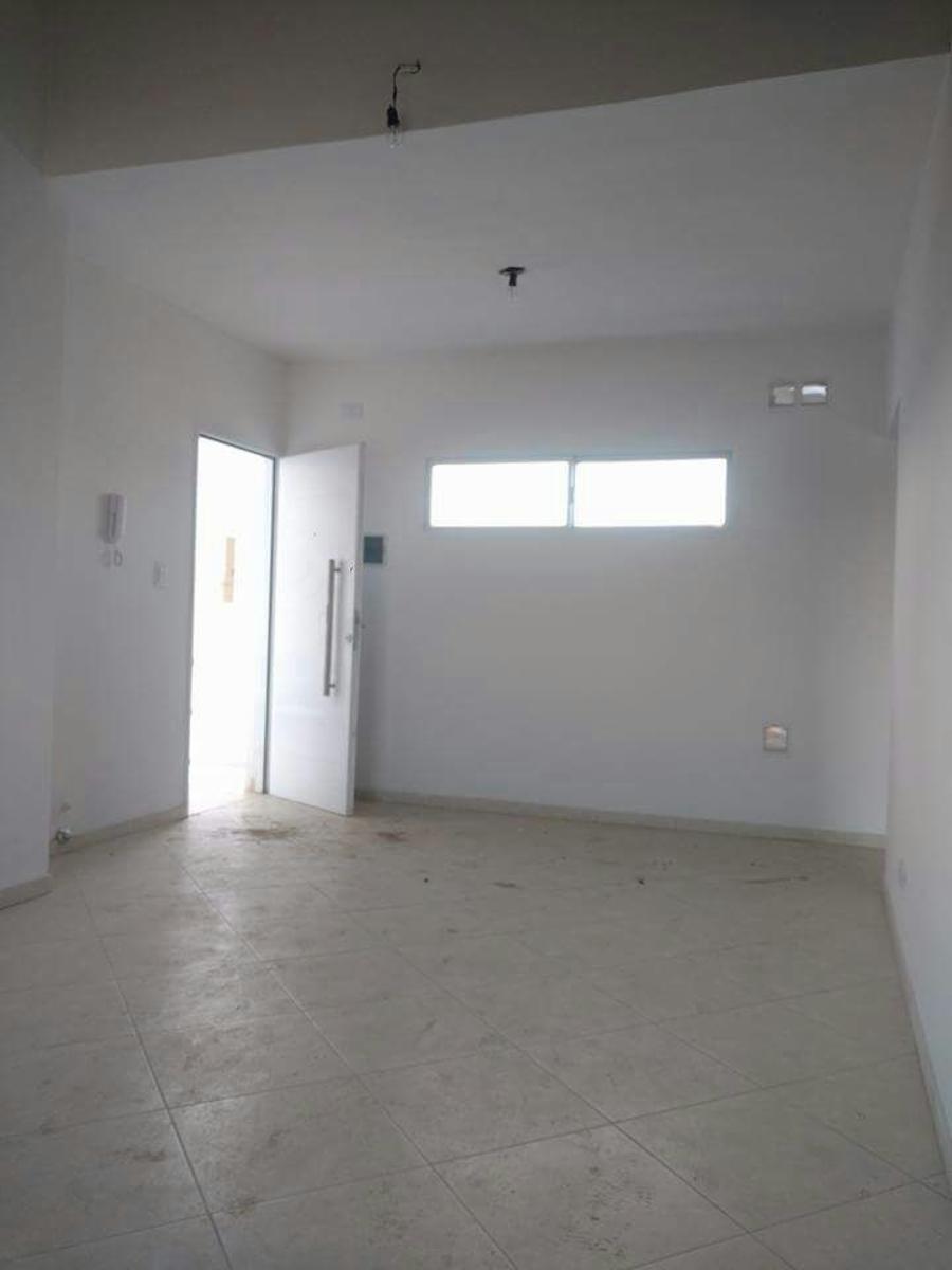 VENTA DEPTO 2 AMBIENTES CON COCHERA CUBIERTA Y TERRAZA PROPIA VILLA LUZURIAGA — foto 9