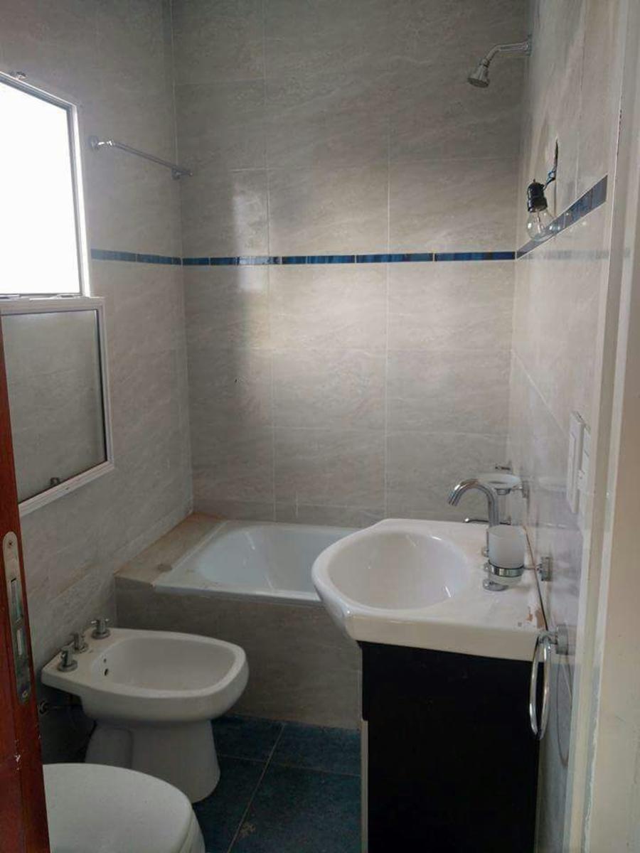 VENTA DEPTO 2 AMBIENTES CON COCHERA CUBIERTA Y TERRAZA PROPIA VILLA LUZURIAGA — foto 10