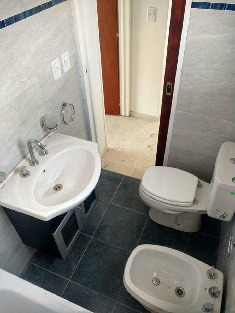 VENTA DEPTO 2 AMBIENTES CON COCHERA CUBIERTA Y TERRAZA PROPIA VILLA LUZURIAGA — foto 11