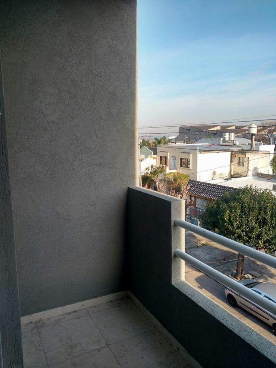 VENTA DEPTO 2 AMBIENTES CON COCHERA CUBIERTA Y TERRAZA PROPIA VILLA LUZURIAGA — foto 15
