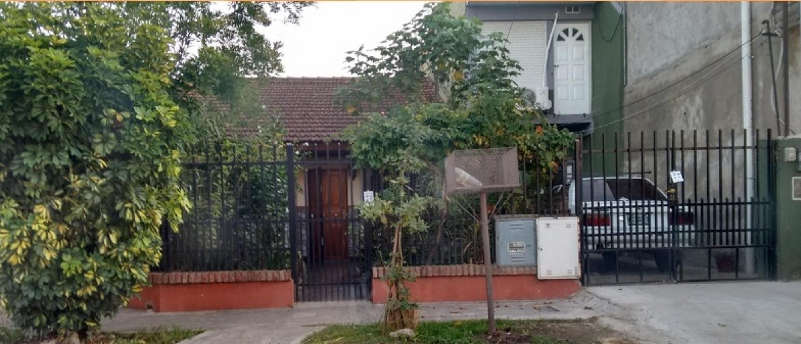 Departamento - H. Almeira