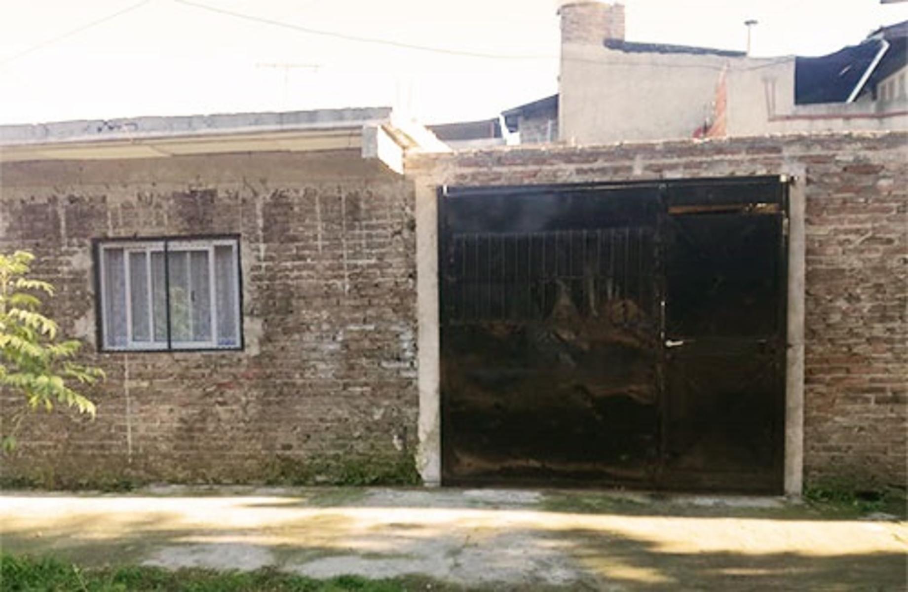 Departamento - H. Almeira