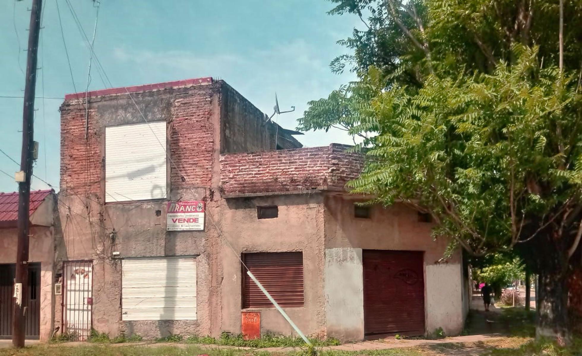 Casa - Morón - Cucha cucha