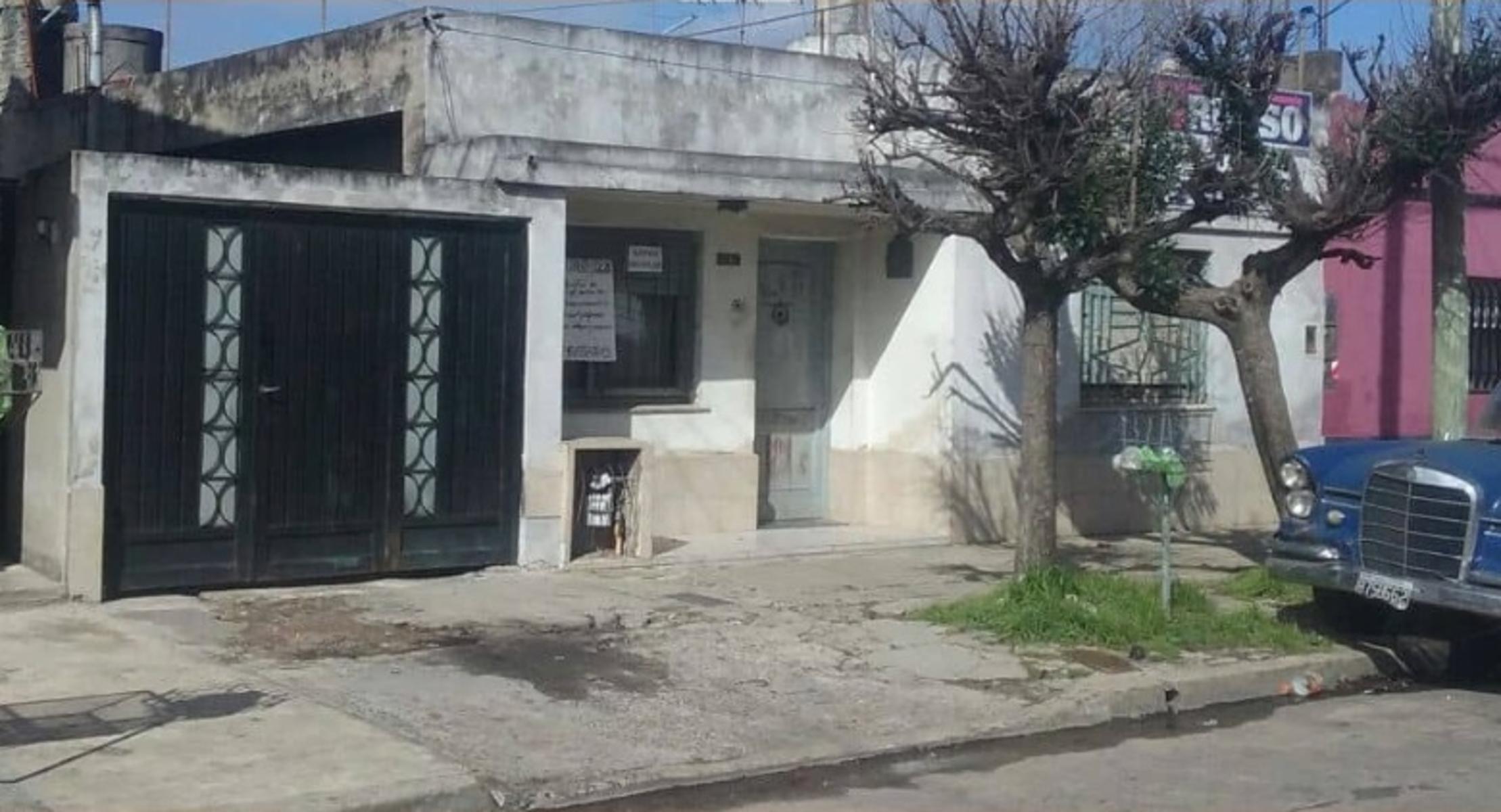 Casa - Coronel Moldes