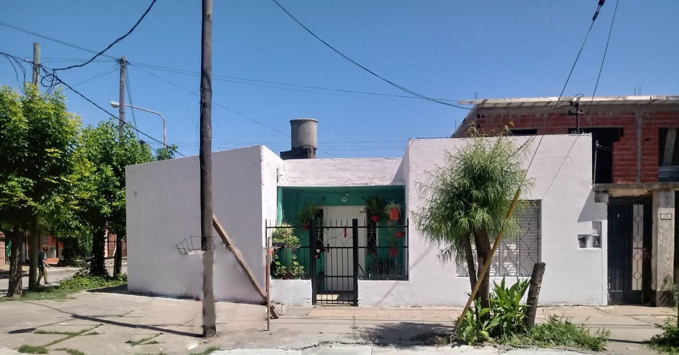 Casa - San Justo - Terrada