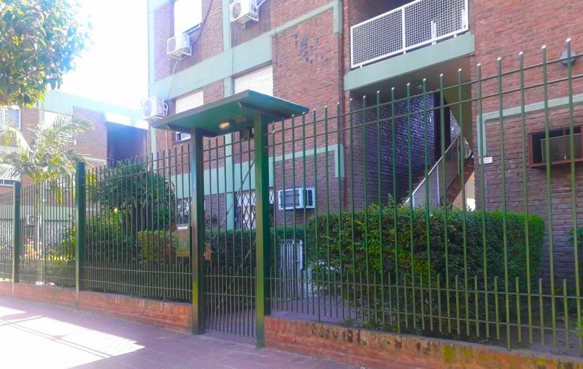 Depto - Dr. Enrique Eizaguirre