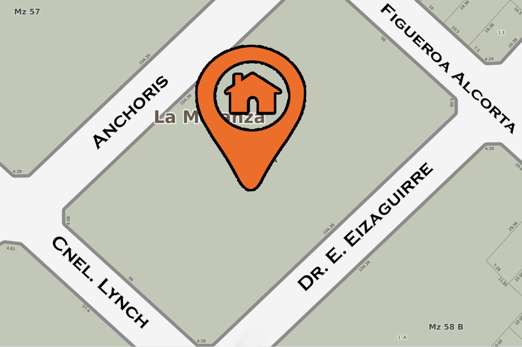 Depto - Dr. Enrique Eizaguirre — foto 2