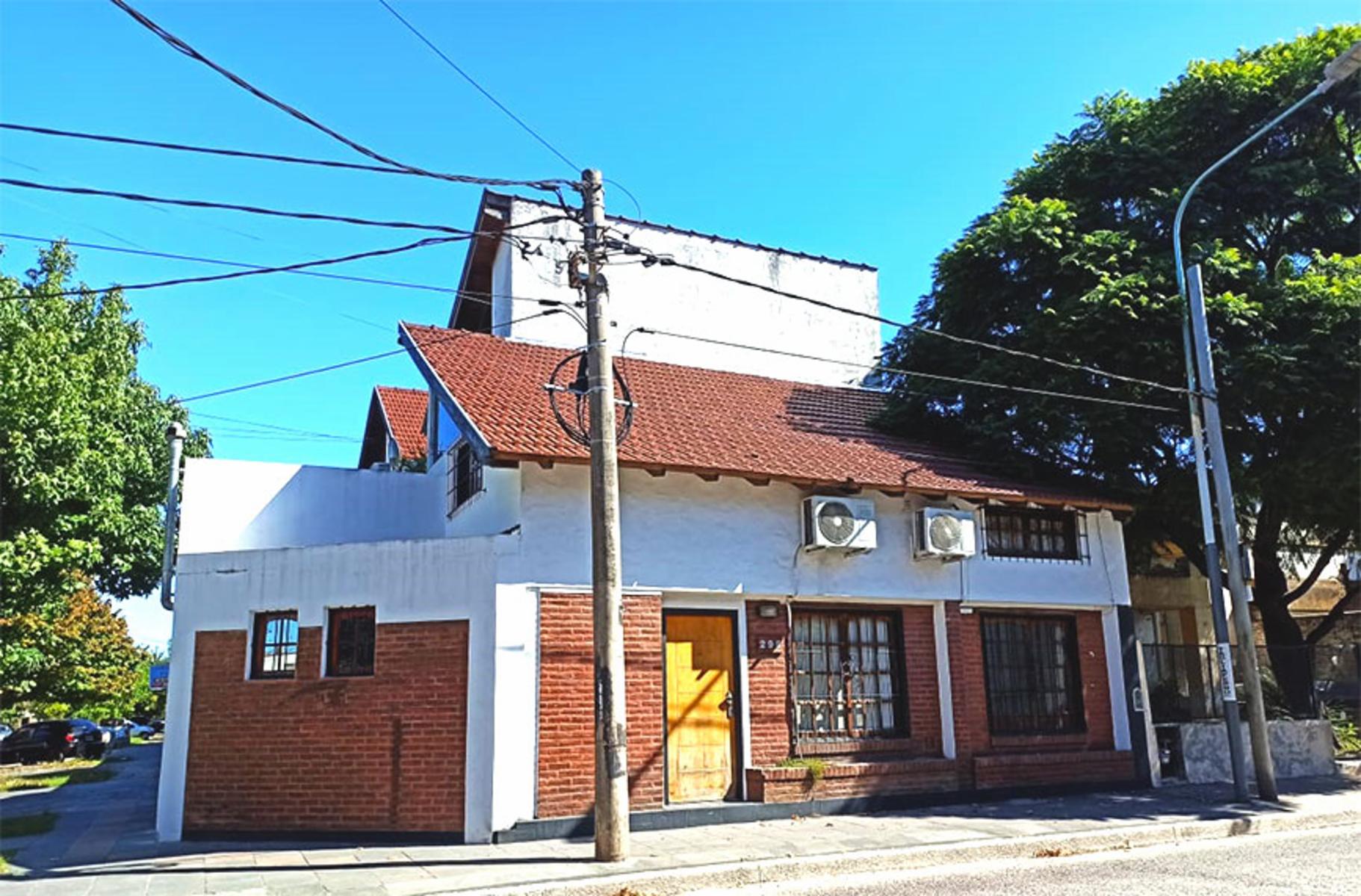 DUPLEX - MORÓN - PUEYRREDÓN