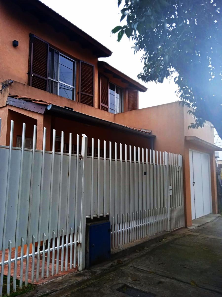 CASA - RAFAEL CASTILLO - MÉNDEZ DE ANDES