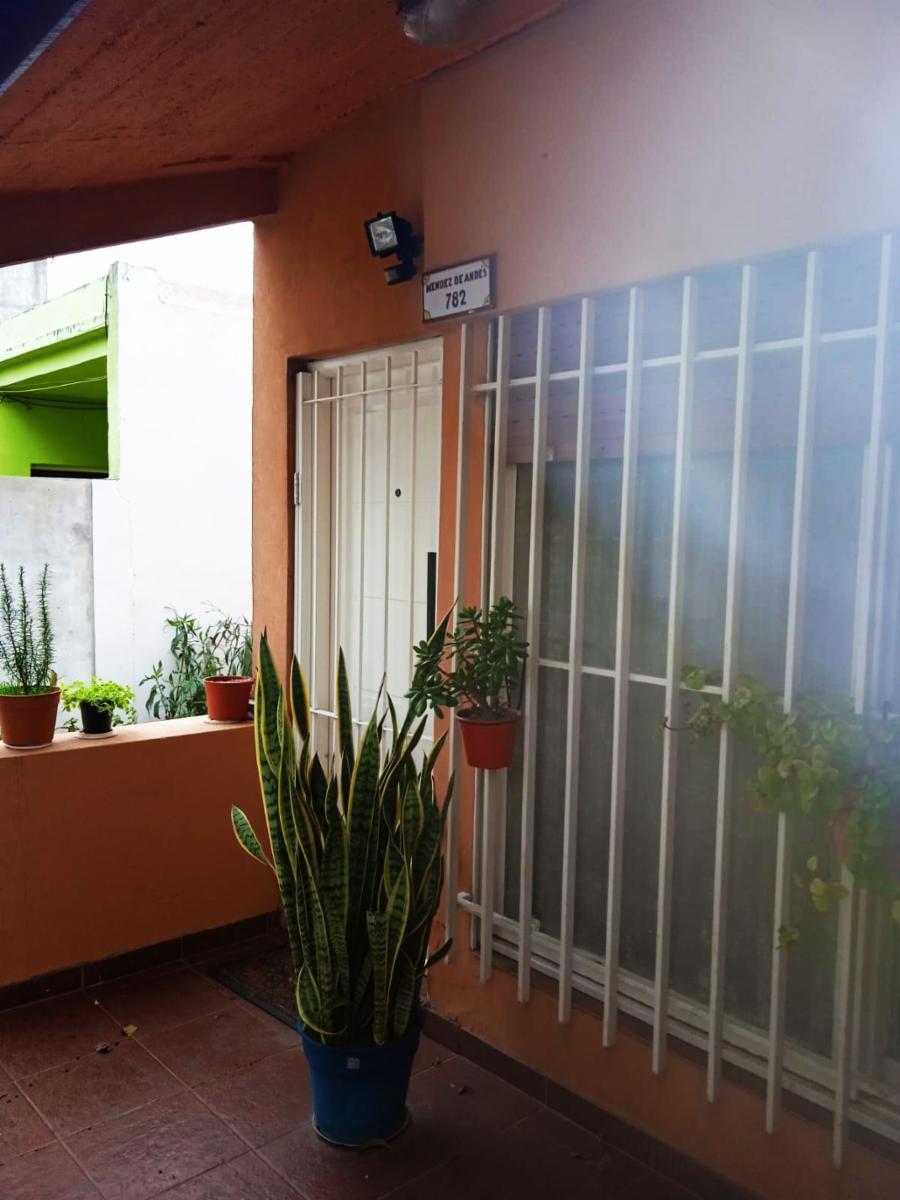 CASA - RAFAEL CASTILLO - MÉNDEZ DE ANDES — foto 2