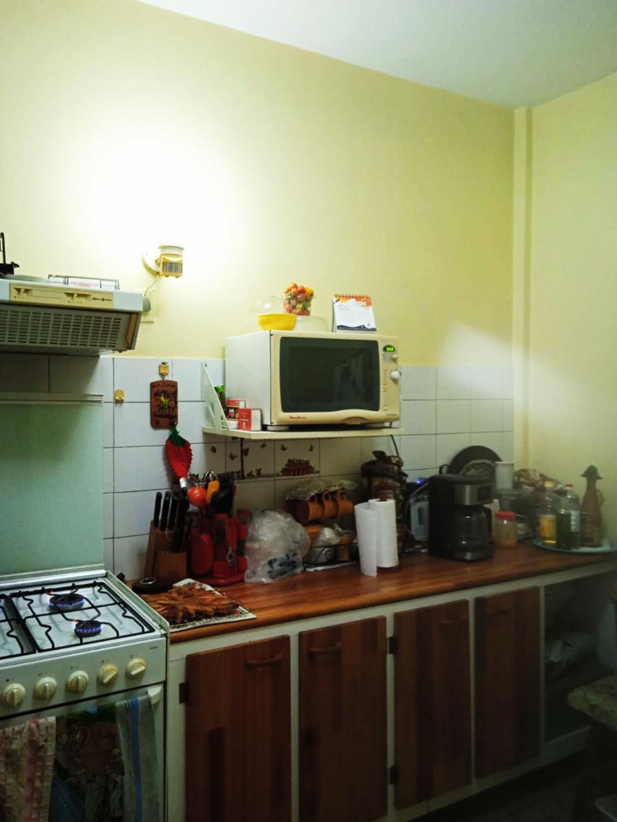 CASA - RAFAEL CASTILLO - MÉNDEZ DE ANDES — foto 4