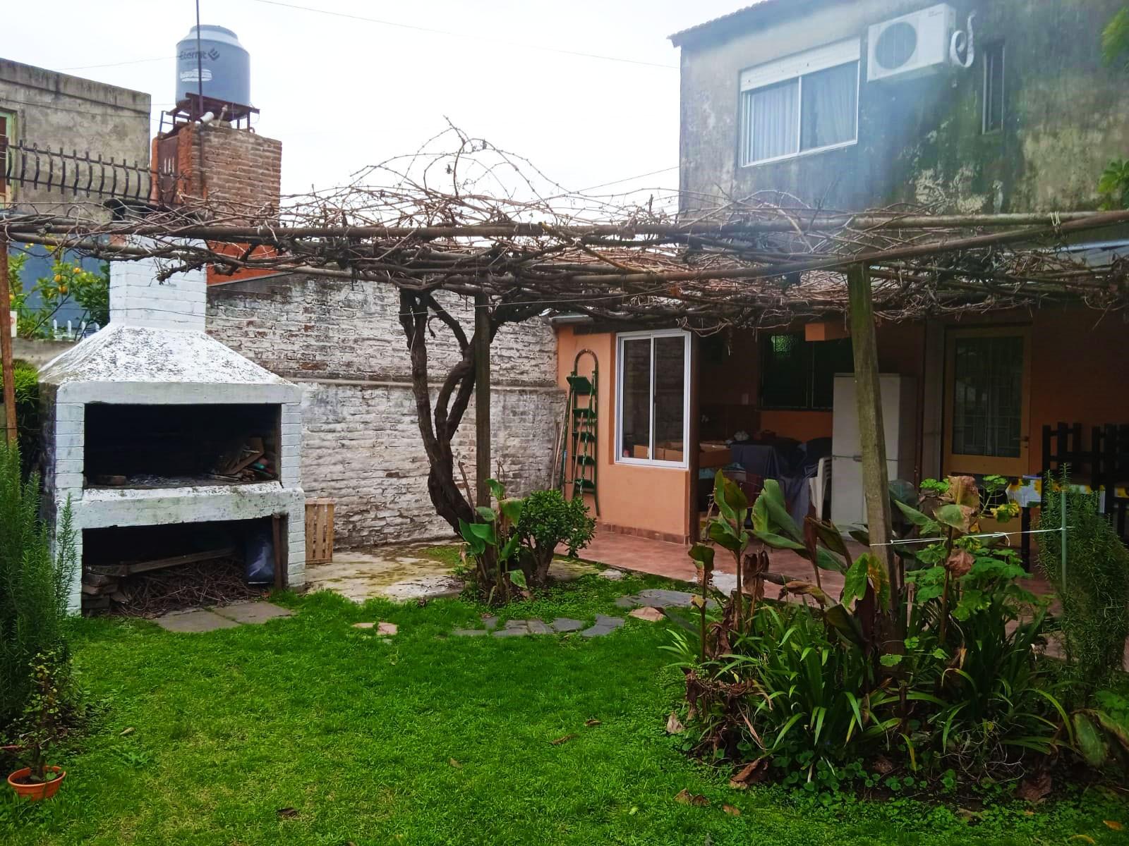 CASA - RAFAEL CASTILLO - MÉNDEZ DE ANDES — foto 9