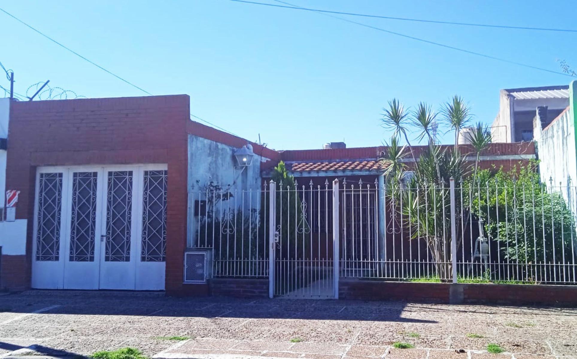 CASA -MORON-VIRGILIO