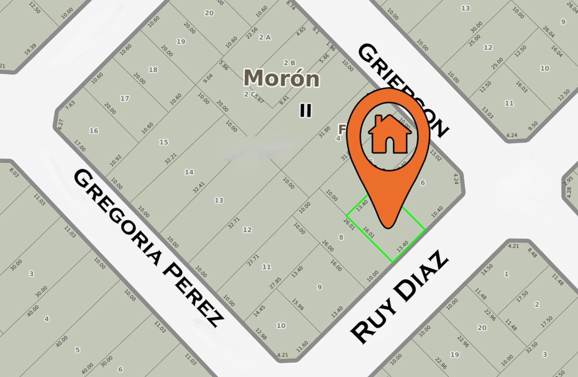COMPLEJO-MORON-RUY DIAZ — foto 2