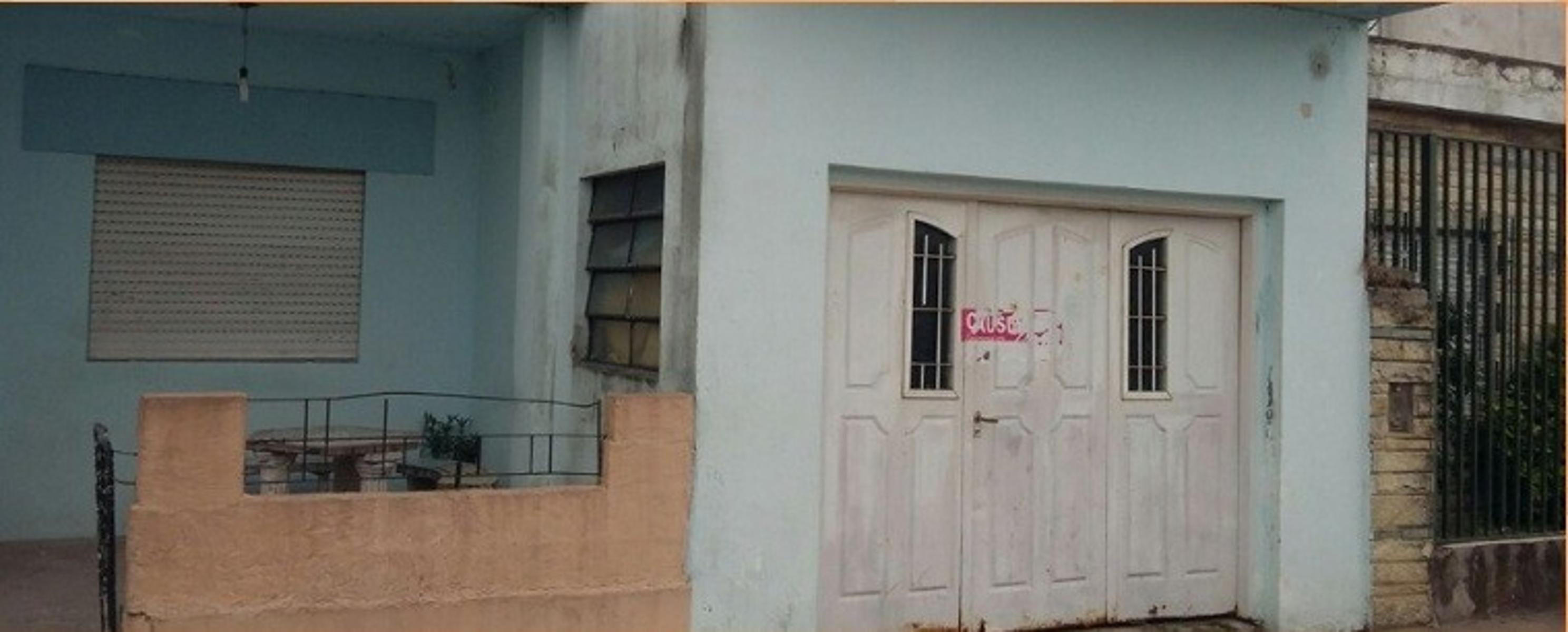 DEPARTAMENTO-CASTELAR SUR-FELIZ DE AZARRA