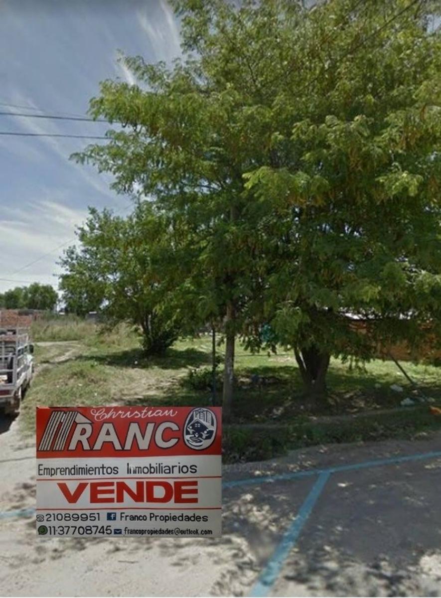 LOTES-VIRREY DEL PINO-COMERCIO
