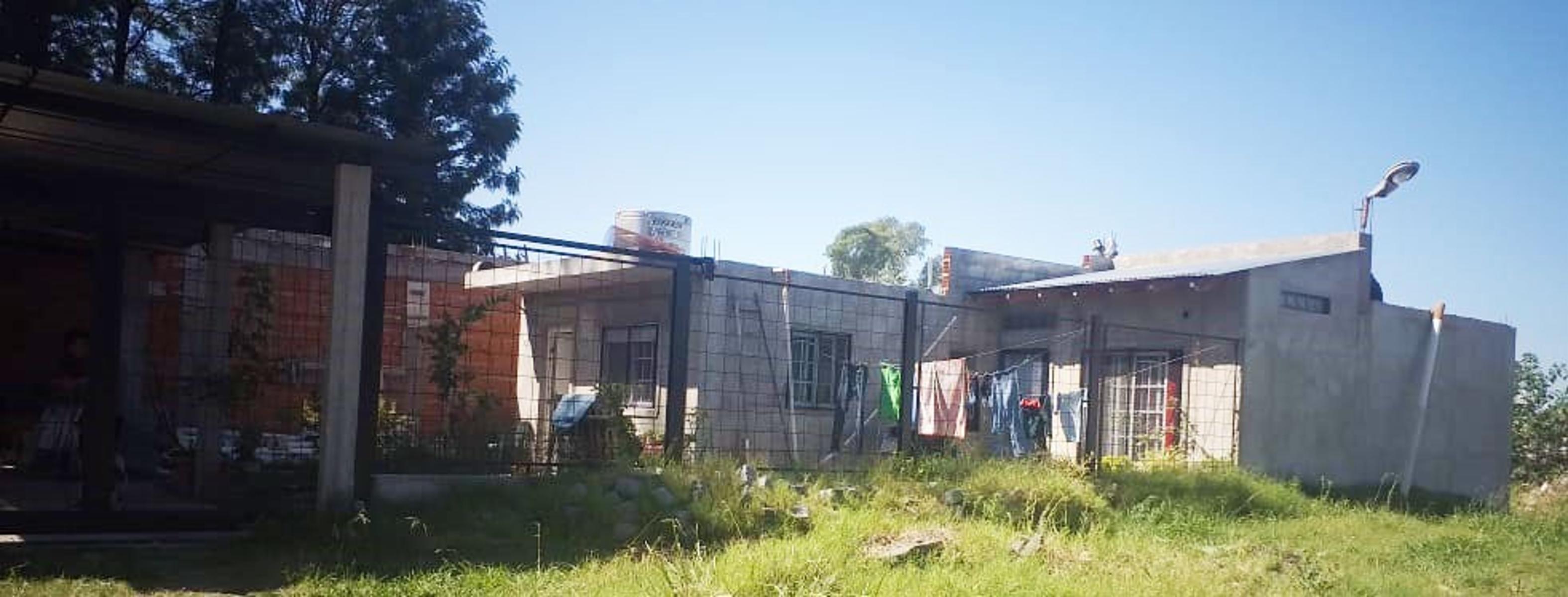 CASA-GONZALEZ CATAN-CESPEDES — foto 2