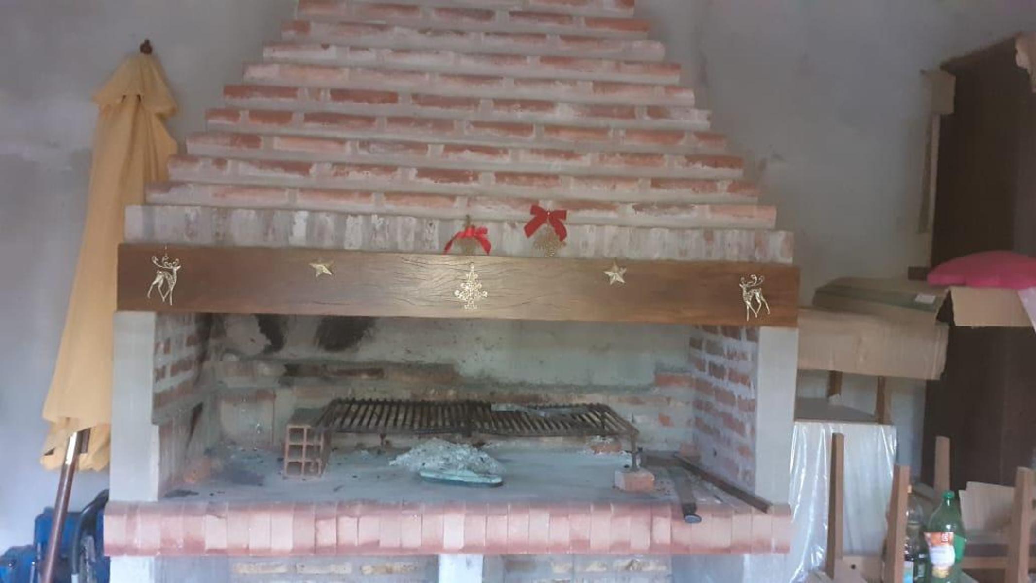 CASA.- CALLE ESQUIRO AL 1600 I.CASANOVA — foto 9