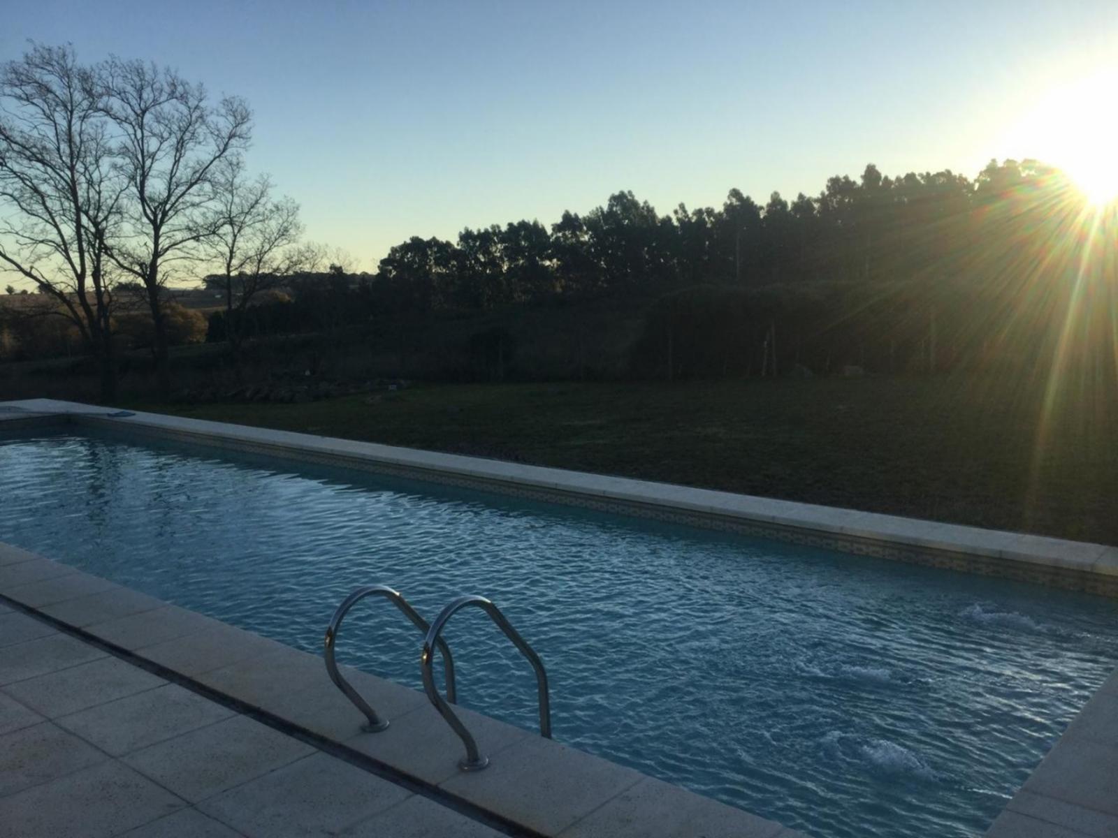 Hermosa casa-quinta en entorno natural, sierras de Tandil. Zona Don Bosco. — foto 2