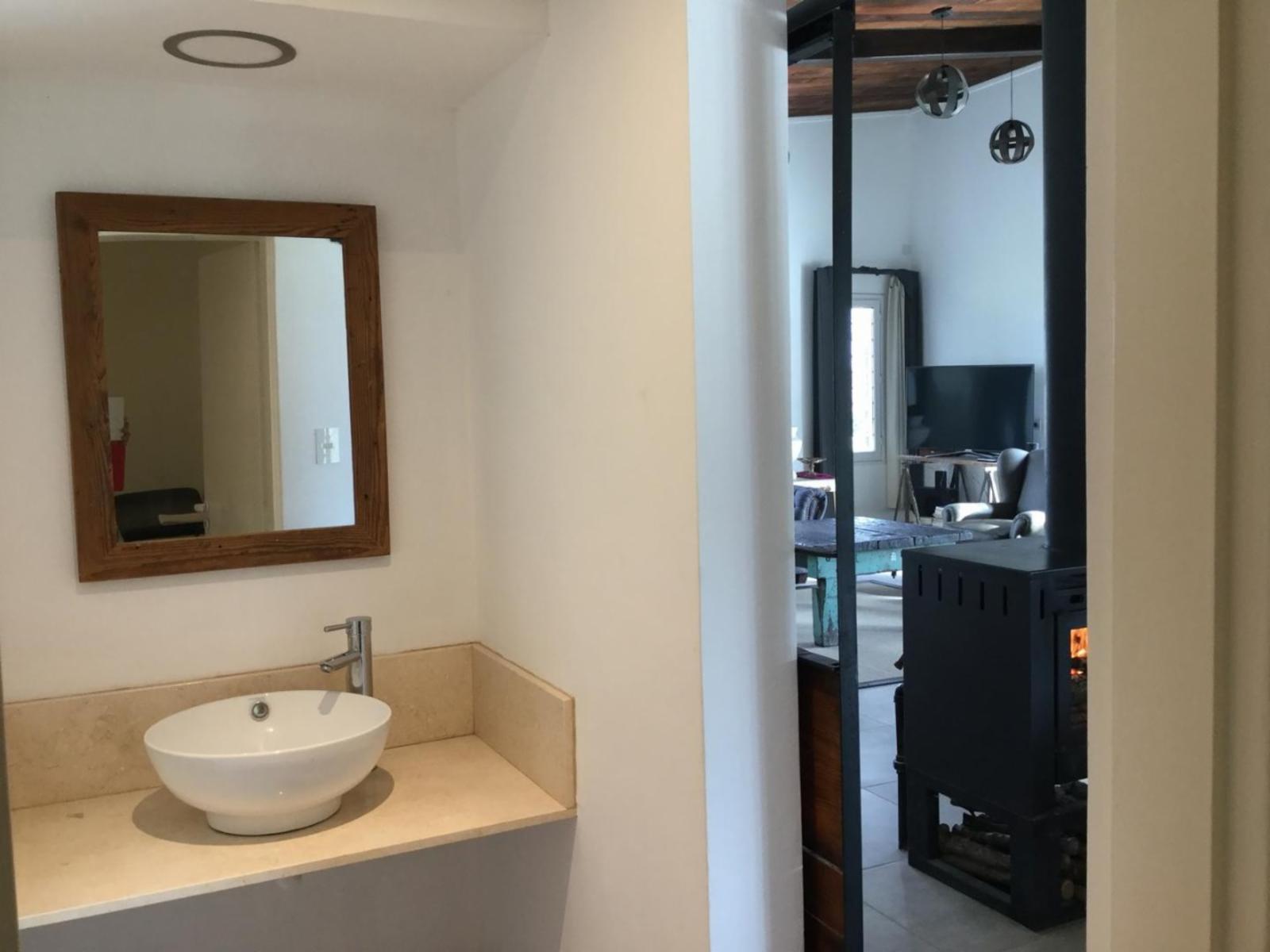 Hermosa casa-quinta en entorno natural, sierras de Tandil. Zona Don Bosco. — foto 7