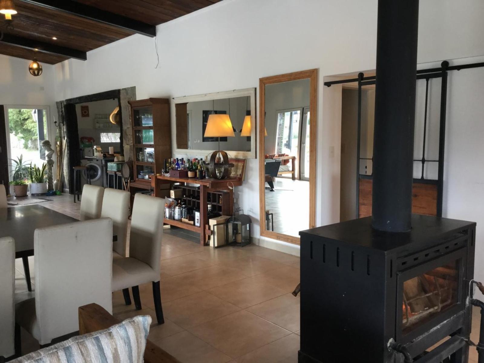 Hermosa casa-quinta en entorno natural, sierras de Tandil. Zona Don Bosco. — foto 9
