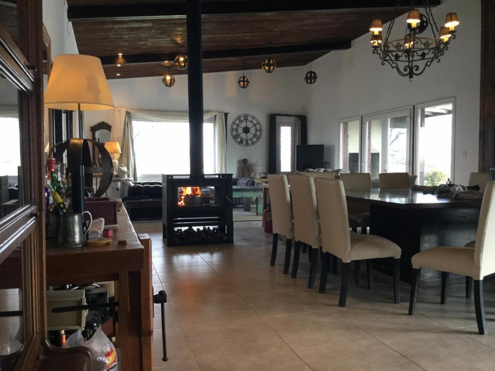 Hermosa casa-quinta en entorno natural, sierras de Tandil. Zona Don Bosco. — foto 11