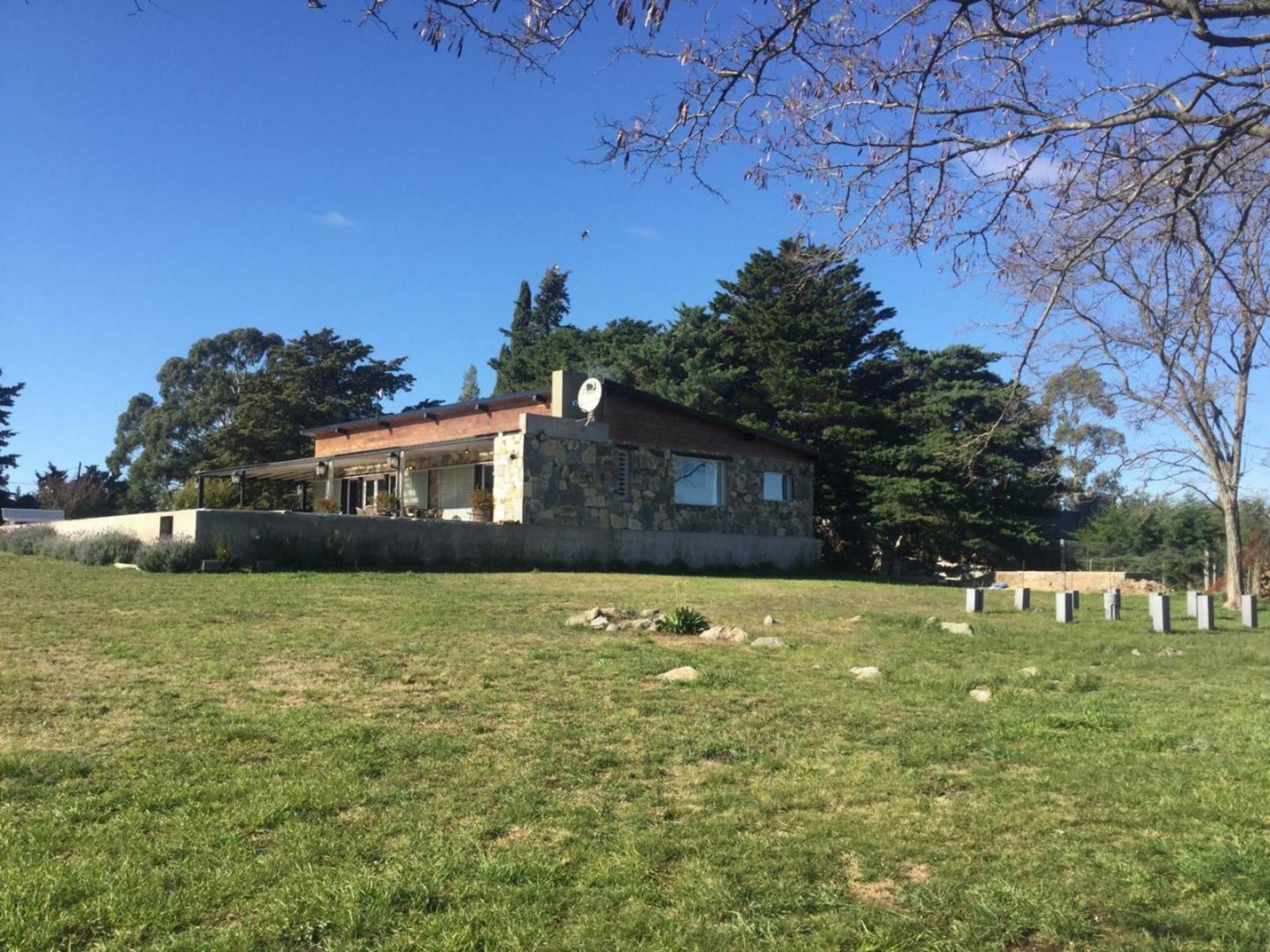 Hermosa casa-quinta en entorno natural, sierras de Tandil. Zona Don Bosco. — foto 14