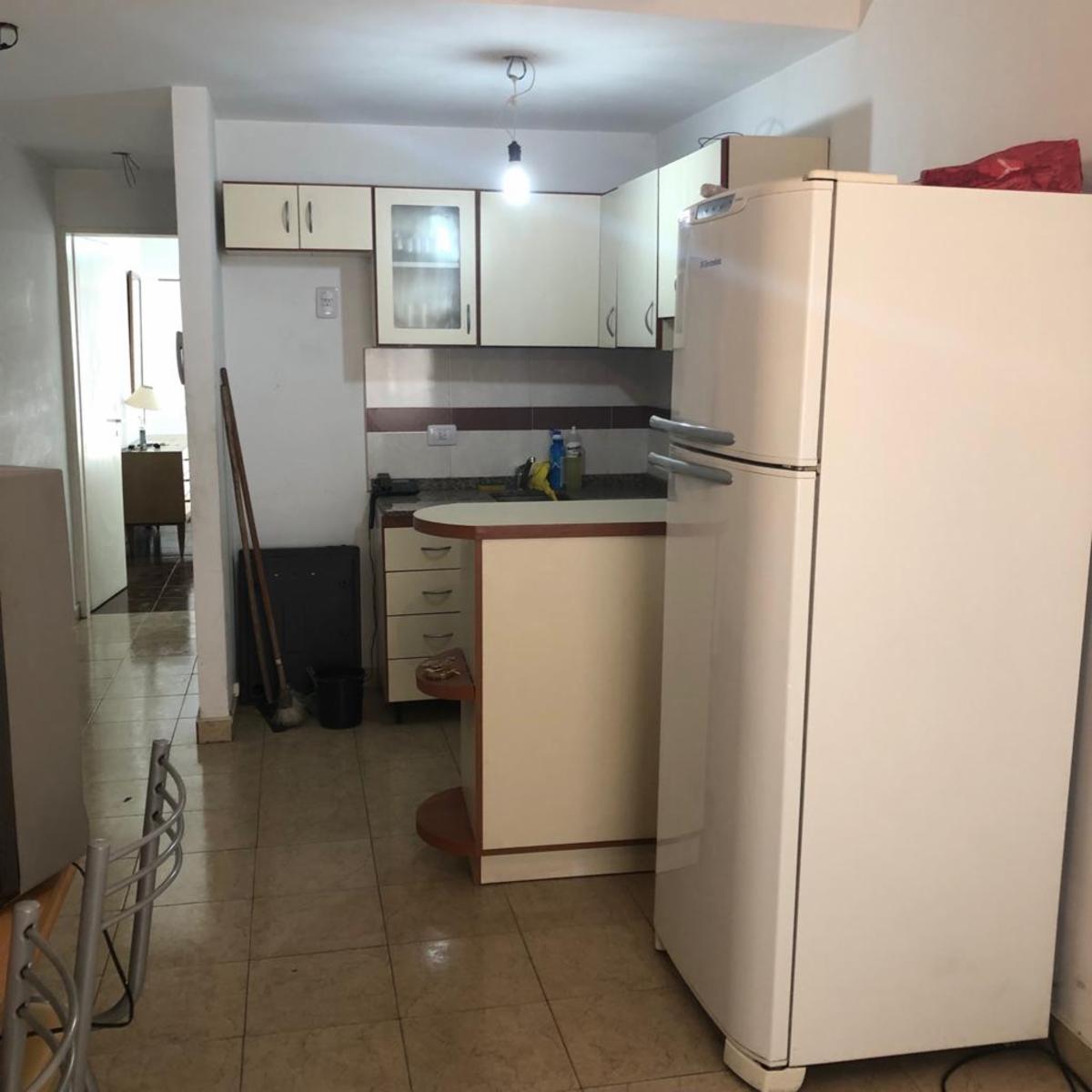 Dpto. 2 amb contrafrente con balcón, impecable estado, en excelente zona residencial — foto 4