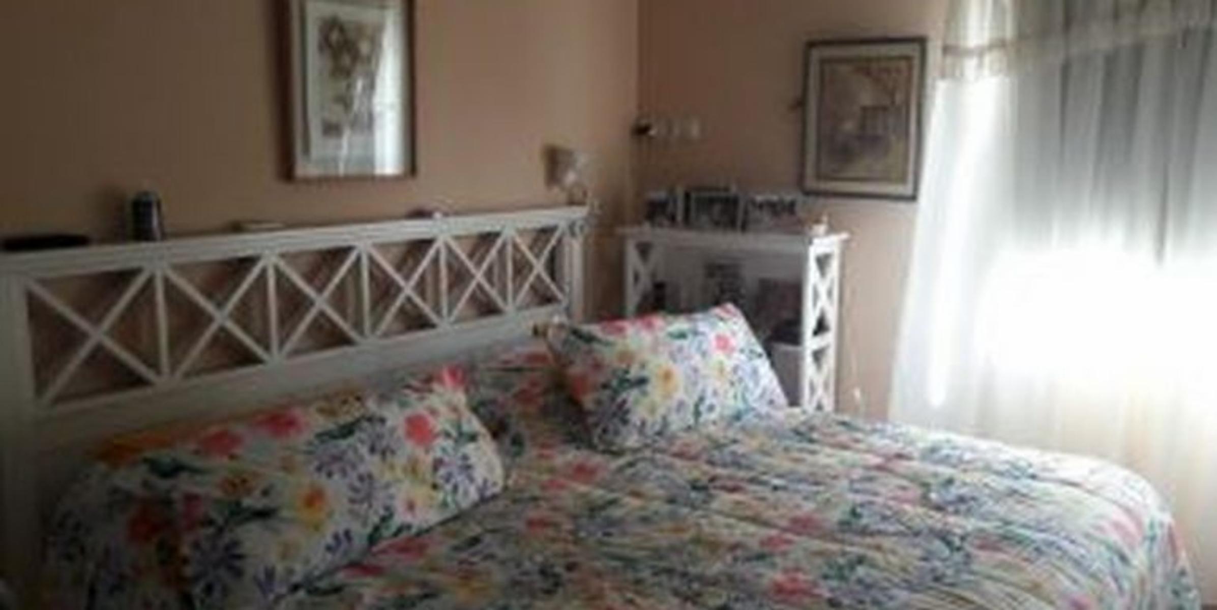 Increible casa en la mejor zona Villa Sarmiento con exquisitos detalles de terminacion A 3 cuadras av. Rivadadavia y a 1 de Av. Gaona. — foto 6