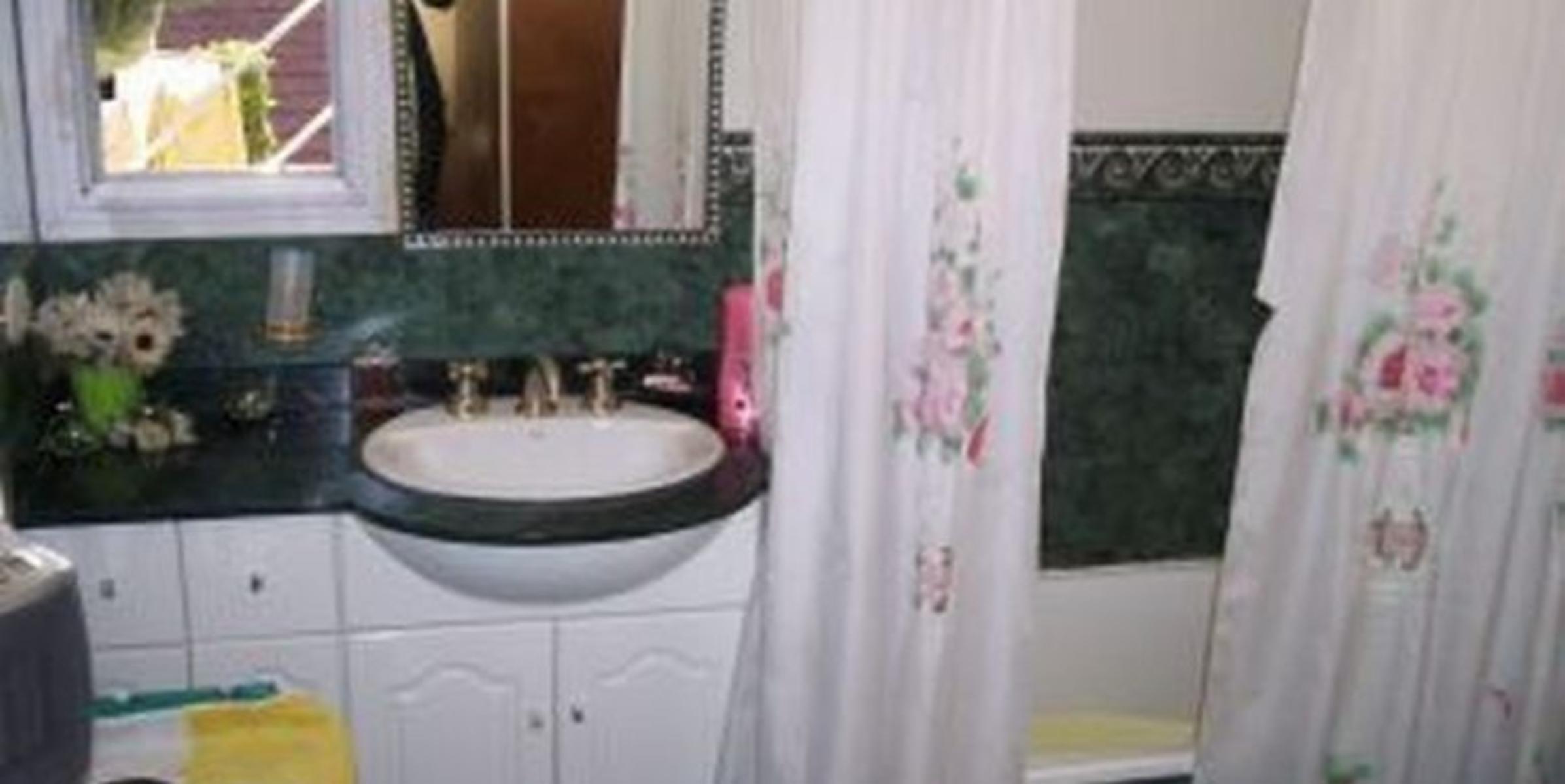 Increible casa en la mejor zona Villa Sarmiento con exquisitos detalles de terminacion A 3 cuadras av. Rivadadavia y a 1 de Av. Gaona. — foto 7