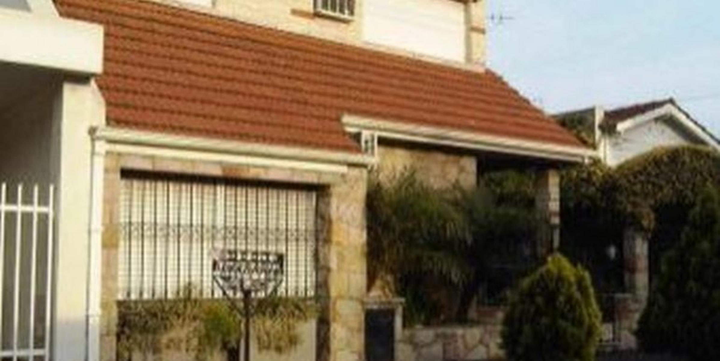 Increible casa en la mejor zona Villa Sarmiento con exquisitos detalles de terminacion A 3 cuadras av. Rivadadavia y a 1 de Av. Gaona. — foto 8