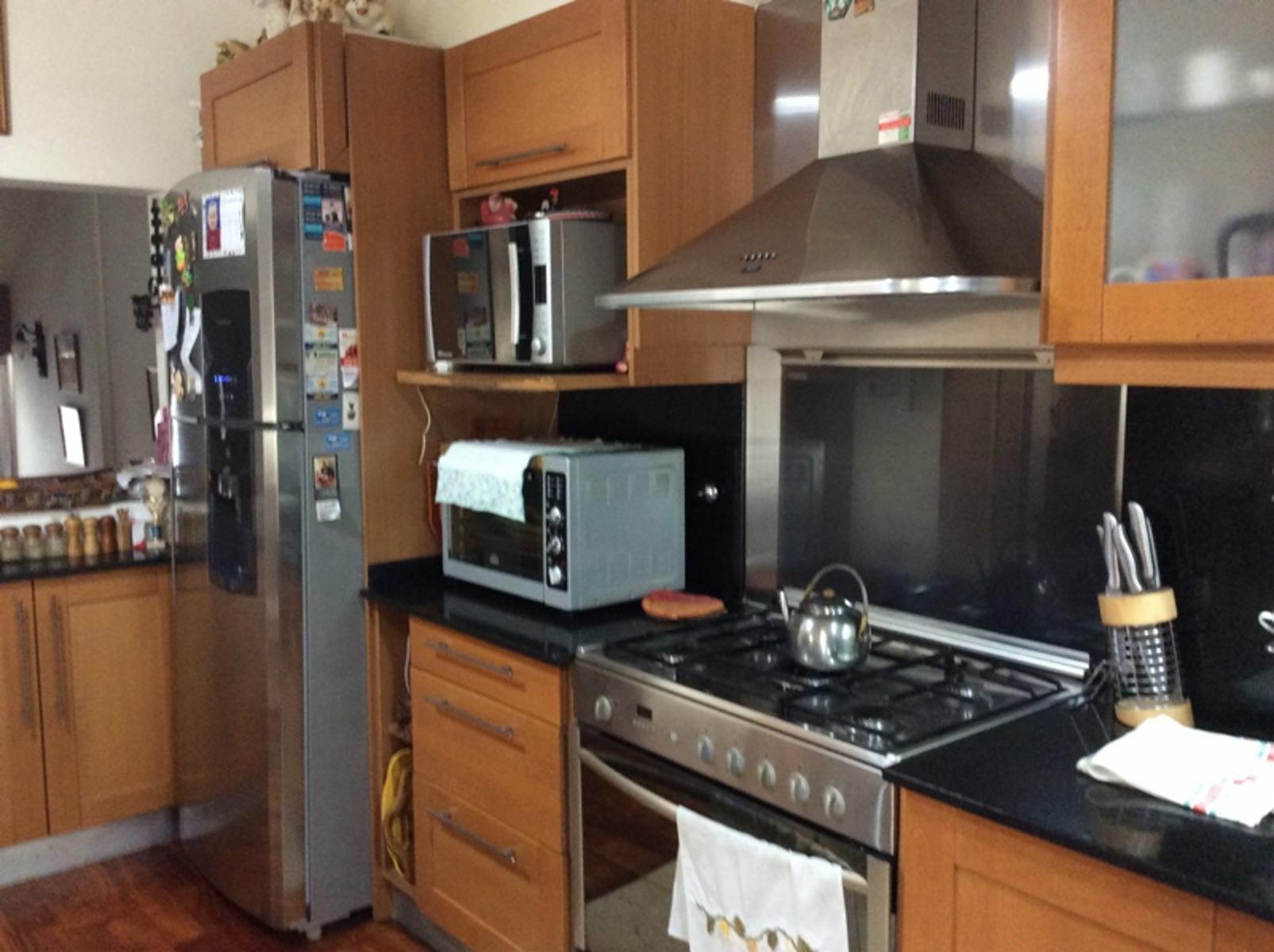 Increible casa en la mejor zona Villa Sarmiento con exquisitos detalles de terminacion A 3 cuadras av. Rivadadavia y a 1 de Av. Gaona. — foto 9